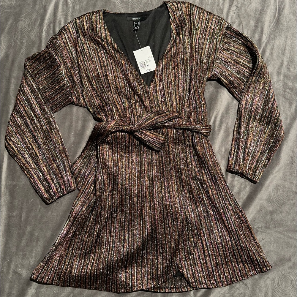 COPY - Forever 21 dress